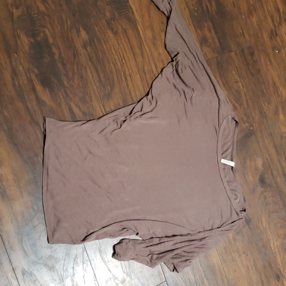 Stretchy top